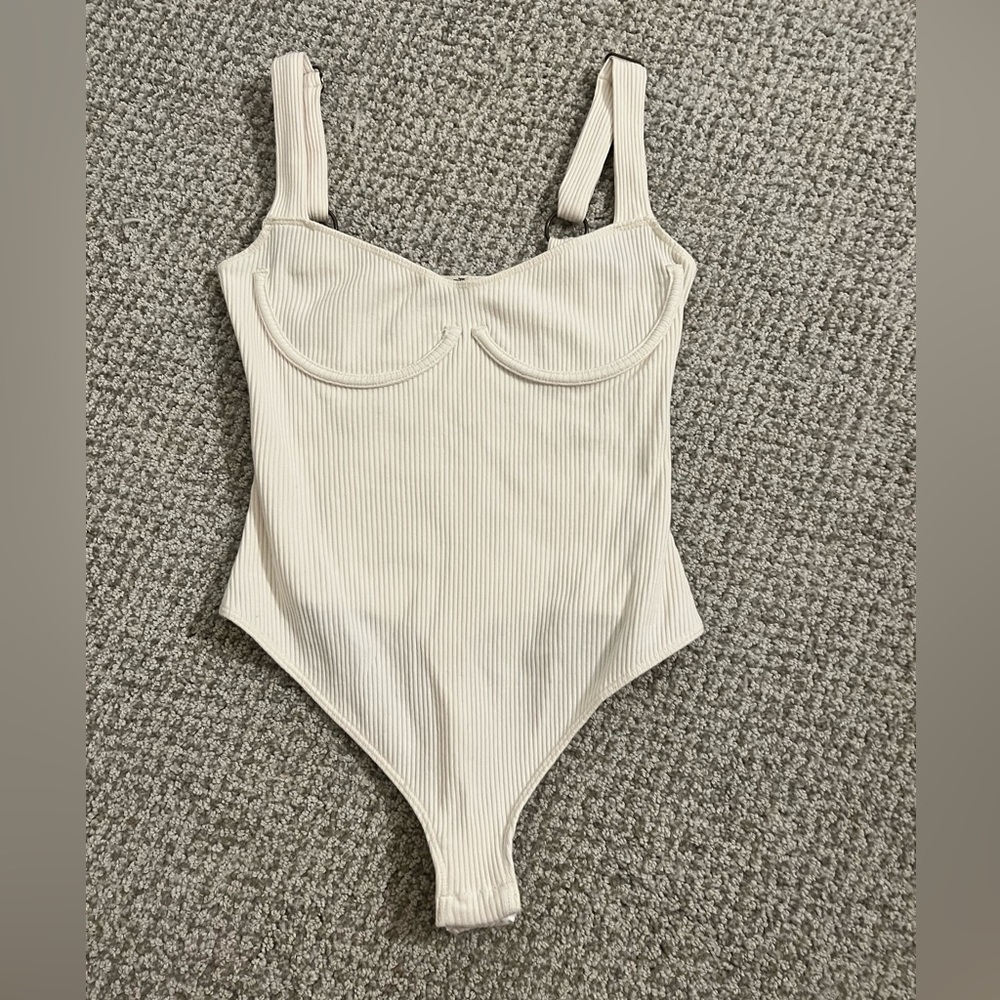 Free People Body Suit